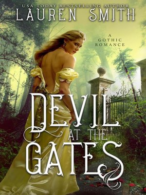 cover image of Devil at the Gates